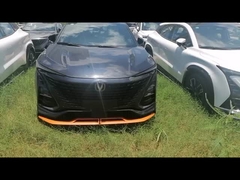 良い価格 DCT 5ドア 4ホイール チャン・アン EV チャン・アン UNI-T 138Kw トルボ 2WD 7ギア ガソリン SUV 車