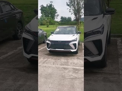 115Kw 1685KG ジーリーカー ビヌエ 2023 1.4T 3.2秒で100キロまで加速