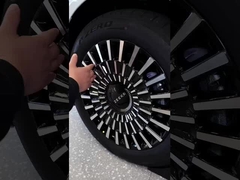 2024 ODM 高速ゼークル 電動車ゼークル 009 純新エネルギー電動車 MPV 車