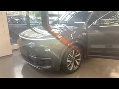 12時間充電 電気自動車 3080Kg L8 新エネルギー自動車