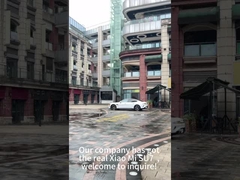 プレセール 新バージョン 電気自動車 自動車 シャオミ SU7 Pro Max EV 新車