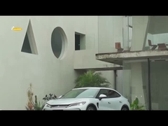 輸出 高級電気自動車 純新エネルギー BYDソングL EV 5ドア5席SUV