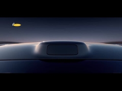 エクスポート ルックス Aito M7 電動車 5人乗りSUV 新エネルギーガス1.5Lハイブリッドカー