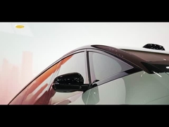 ストック 自動バッテリー 立山 メガ電気自動車 MPV 新エネルギーEVカー