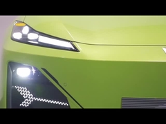 2025 ODM チャンガン シェンラン ディーパル S07 SUV 新エネルギーハイブリッド ガソリン 新車