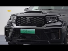 タンクSUV タンク400 新型エネルギーハイブリッド 新車