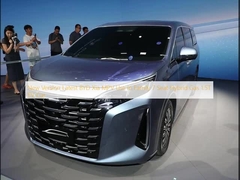 新バージョン 最新 BYD Xia MPV ファミリー用 7人座ハイブリッドガソリン 1.5T EVカー