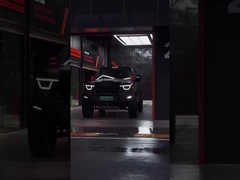 385Nm 185KW 252Ps 4WD 5席 5ドア 2.0Tタンク 400SUV 燃料 新車