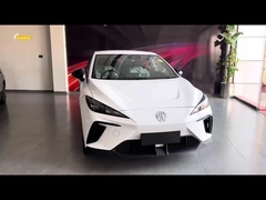 スマート 純新エネルギー 電動MG 車 MG 4 125Kw 415Km 170Ps 電動車 セダン