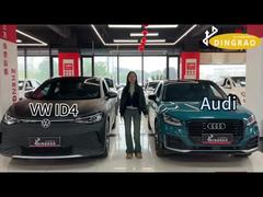 高速スポーツ電動車 純新エネルギー VW ID.6 X 480Km EV 新車