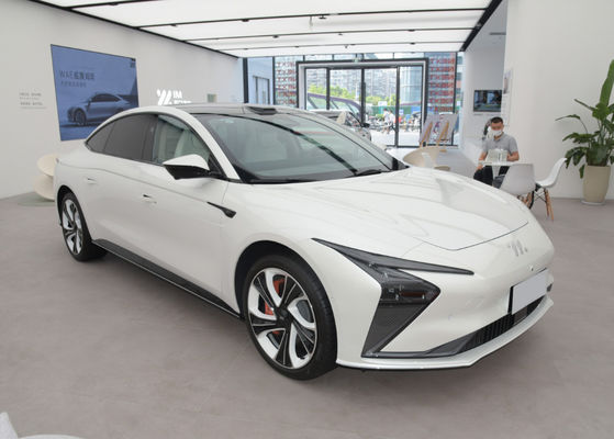 パーソナライズされたIM 電動車R19 パーソナライズされたIM L7 EV 新エネルギー車