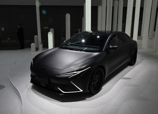 中国 急速船IM 電動車IM L7 EV 新エネルギー車 純電動車