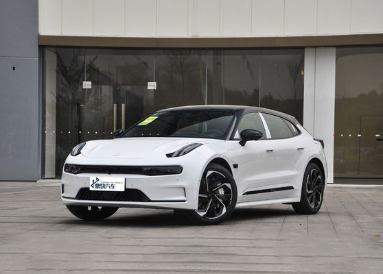 2024年 新版 4WD ゼークル 電動車 200KW 100KWH ゼークル 001 EV オート 電動車 成人