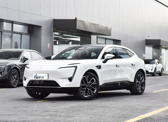 超長距離630km アバター 電動車 純電動車 アバター11 電動SUV 車