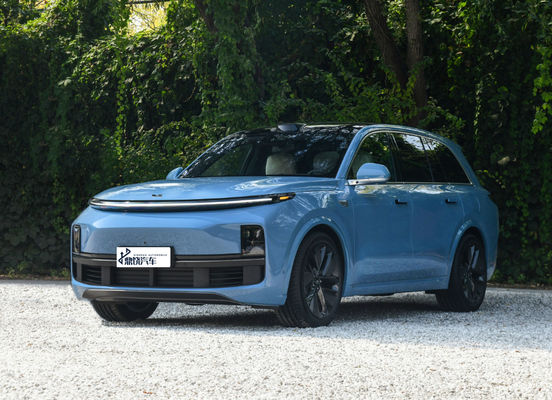 高速スポーツ リーシアン 電動車 3080Kg L8 高級EV 燃料ハイブリッド車