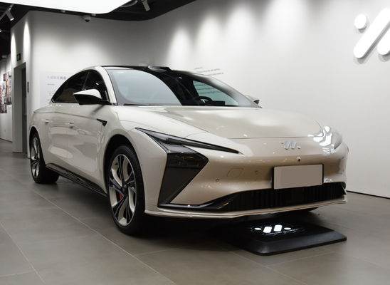 成人 急速船IM 電動 2610kgIM L7 EV 新エネルギー スマート スポーツカー