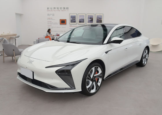 パーソナルIM EV 車 L7 EV 475N.M ハイブリッド電気自動車 新エネルギー車