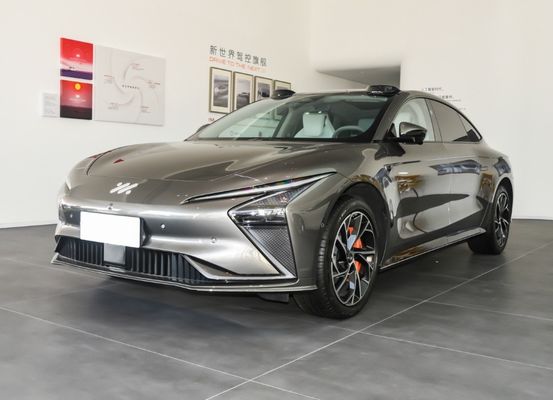 セダン 高速セダンIM 電動車IM L7 車両 新エネルギーEV車