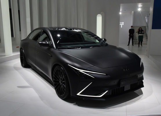 カスタマイズ可能なIM電動車 250KWIM L7 EV電動車
