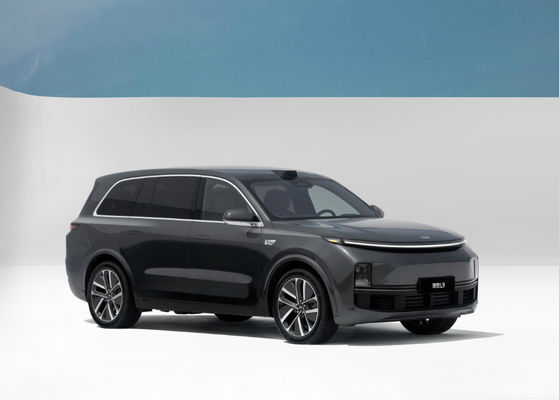 2024 OEM 4ホイール リーシアン 電動車 L9 成人用 個人用 2WD ガソリン電動ハイブリッド車