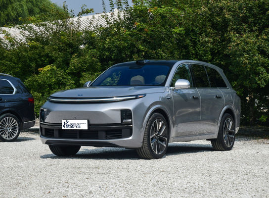 2WD 自動車 リーシアン EV 電動車 L8 新バージョン ハイブリッド SUV 車
