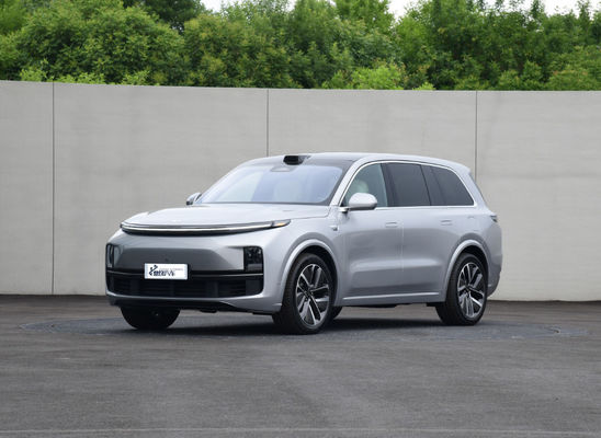 2024 エレクトリック アルティメット リシアン エレクトリックカー L9 449P 快適な左手駆動 SUV 車