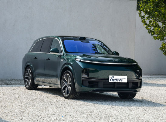 成人用 パーソナル 自動車 電気自動車 L8 純電気自動車 ハイブリッド 6人乗り SUV 車