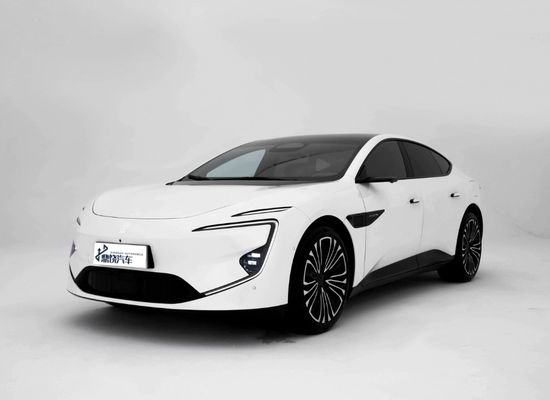 中国 パーソナル アバター 電気自動車 313P アバター 12 スポーツ 電気セダン 車