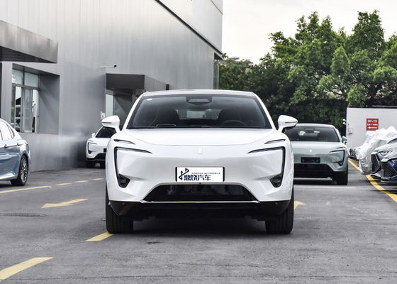安全 新エネルギー アバター 電動 アバター 11 純電動車 4輪豪華車