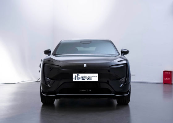 90kwh バッテリー アバター 電動車 230KW アバター 11 新エネルギー電動車