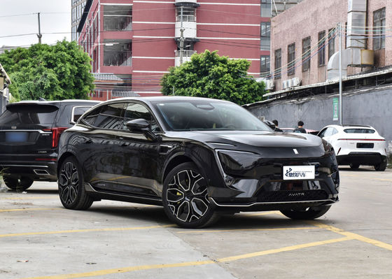 大人 ODM アバター 電動車 アバター 11 純電動SUV 自動車 スマートスポーツ 230Kw