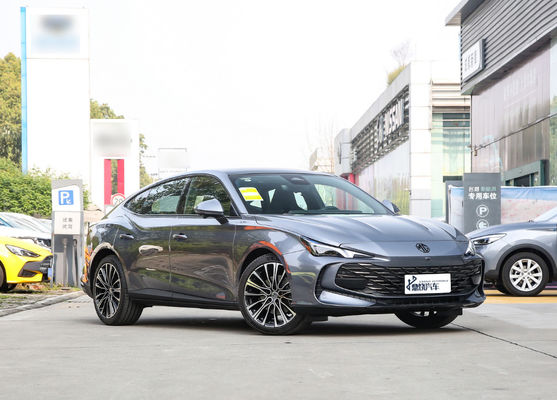 トルボ 2WD MG 電動車 エレガント 電動MG 車 MG 7 MG 車 5人座