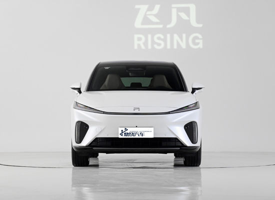 新エネルギー技術 アウト R7 MG S9 9 高級EV電気スマートカー