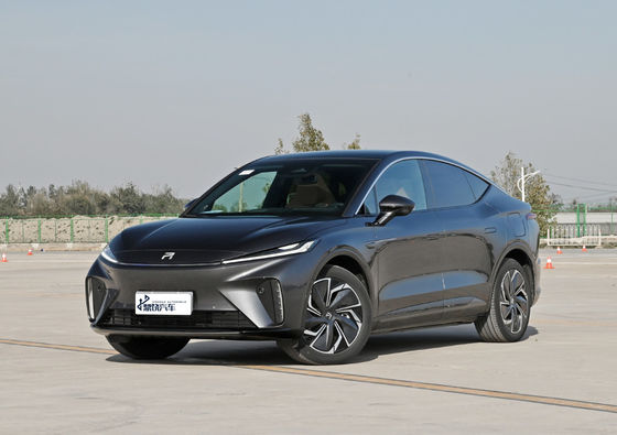 自動車 551km Rising Auto R7 MG S9 9 高速 中古 SUV EV 車
