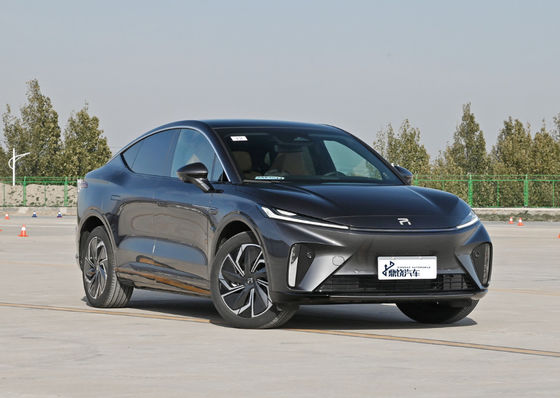 インテリジェント 5 ドア 5 シート ライジング オート R7 MG S9 9 新エネルギー 純電気自動車