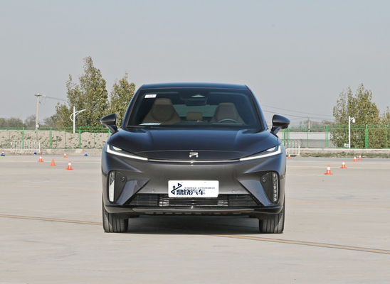 250Kw 新エネルギーRising Auto R7 MG S9 9 純粋電気自動車 MG SUV EVカー