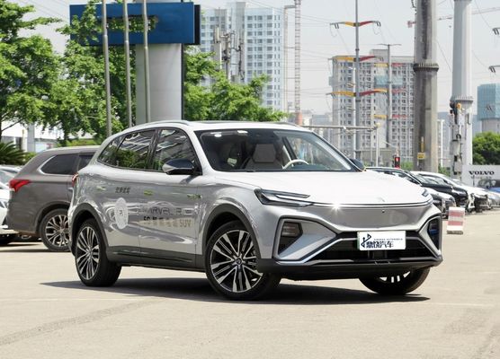 低価格 競争力のある2WD ライジング オート マーベル R 新エネルギー 新バージョン EV 新車
