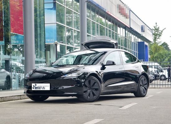 2024 ファッション テスラ 電動車 194KW 急速電動車 テスラモデル3 車