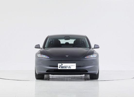 テクシー スポーティ スタイリッシュ テスラ 電動車 2024 テスラ モデル 3 電動車