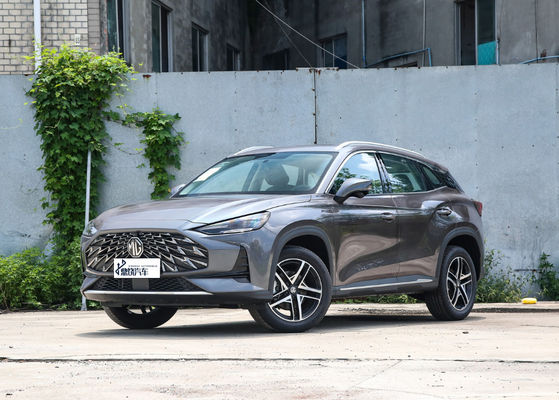 新品スポーツ 高品質の電気自動車 MG 車 MG ONE  benzin ディーゼル 133Kw 新車