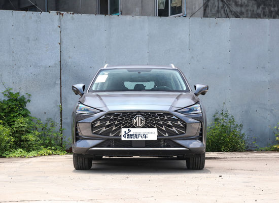 高速 高級 成人用電気MGカー SAIC MG ONE 181Ps 中国 新型ガソリン車