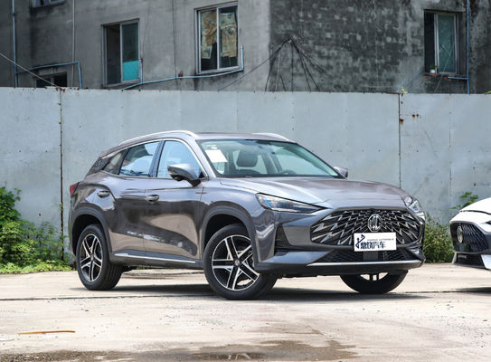 青春とファッション パーソナル エレクトリック MGカー MG ONE クールな外観 SUV 新車