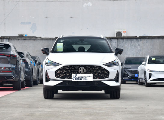 2024年 OEM新バージョン スマート電気MGカーMG ONE自動4輪2WDガソリンSUV 新車