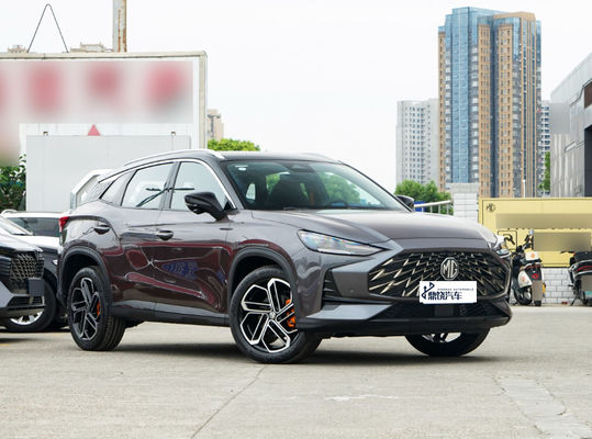 中国 急速船 自動 電動MG 車 MG ONEターボ 中国 格安ハイブリッド ガソリン燃料車 販売