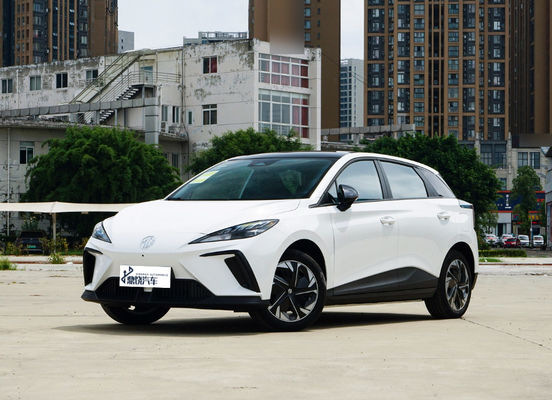 2024 ODM 高速スポーツ 電動MG 車MG 4 新エネルギー オート 純電動車 セダンEV車
