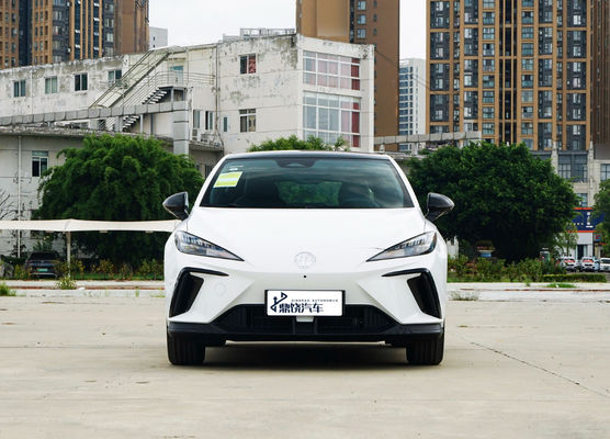 スマート 純新エネルギー 電動MG 車 MG 4 125Kw 415Km 170Ps 電動車 セダン