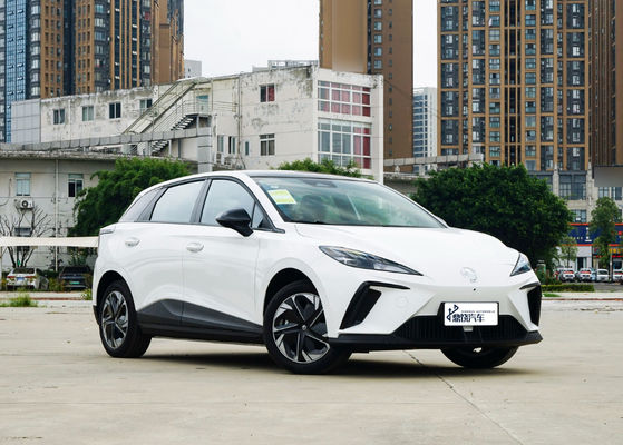 2024 OEM 輸出 高級 中国製 MG 電動 車 MG 4 高品質 スポーツ バッテリー 電動 車 セダン 新車