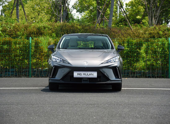 電動MGカー 中国輸出 急速船 スマートMG4 ミュラン スポーツ 電動車EVカー