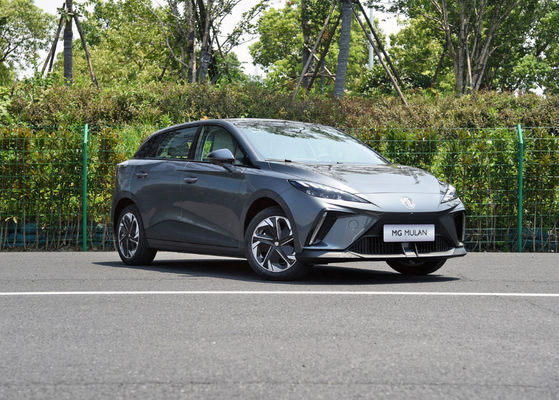 メーカー 自動車 電気自動車 電動MG 車 ハイブリッドMG 4 純電気セダン 車