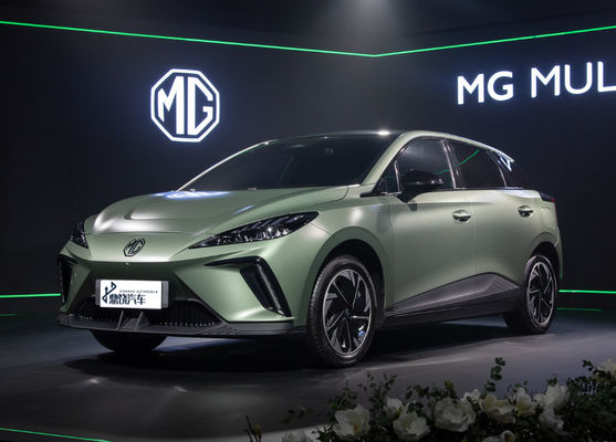 低価格 競争力のある自動車 電気自動車 MG 車 MG 4 工場 2WD 新エネルギー車